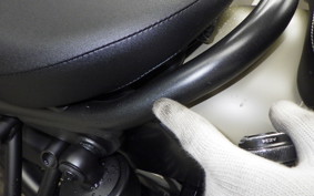 HONDA REBEL 250 E-Clutch MC49