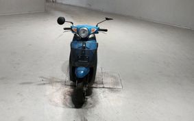 SUZUKI LET's CA4AA