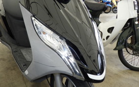 SUZUKI ADDRESS V125 DT11A