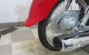 HONDA  SUPER CUB 50 60TH ANNIVERSARY  AA09