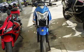 SUZUKI GSR250
