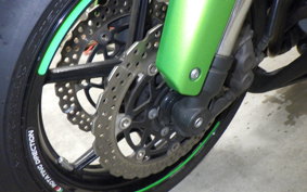 KAWASAKI NINJA 1000 2011