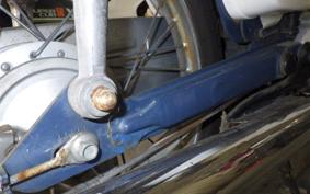 HONDA C50 SUPER CUB C50