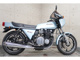 Фото Kawasaki Z1000 2021 с японского аукциона
