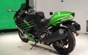 KAWASAKI ZX 1400 NINJA R A 2014