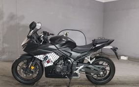 HONDA CBR400R 2024 NC65