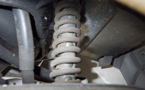 HONDA CREA SCOOPY AF55