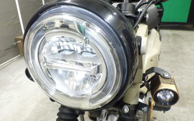 HONDA CT125 HUNTER CUB 2022 JA55