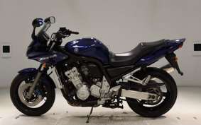 YAMAHA FZS1000 FAZER 2018