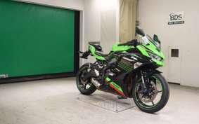 KAWASAKI ZX-25R 2014 ZX250E