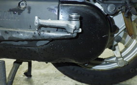 YAMAHA JOG Gen.5 SA36J