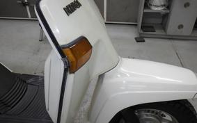 YAMAHA BELUGA 80 5G3