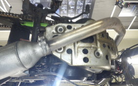 YAMAHA TW200 2022 2JL