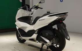 HONDA PCX125 2017 JK05