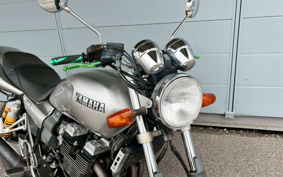 YAMAHA XJR400 R 2001 RH02J