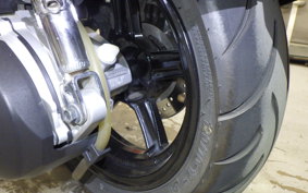 YAMAHA CYGNUS 125 XSR 3 2016 SED8J