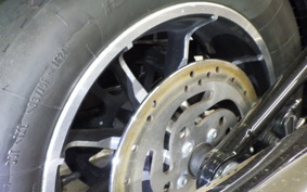 HARLEY FXLR1750 2018