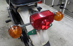 HONDA CT250S SILKROAD L250S