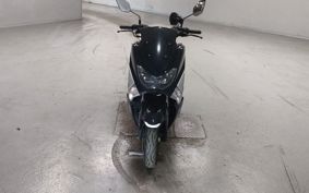 YAMAHA N-MAX 125 SE86J