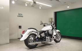 HONDA SHADOW 400 2004 NC34