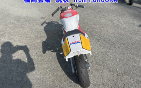 HONDA NSR50