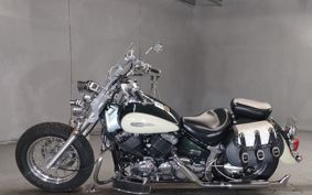 YAMAHA DRAGSTAR 400 CLASSIC 1998 4TR