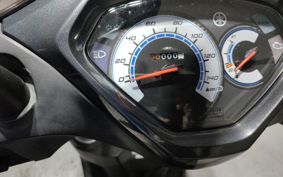 YAMAHA AXIS Z SED7J