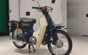 HONDA C90 SUPER CUB E 2006 HA02