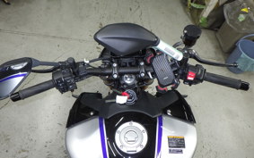 YAMAHA MT-09 SP 2023 RN69J