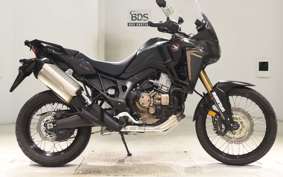 HONDA CRF1000L AFRICA TWIN DCT 2020 SD04