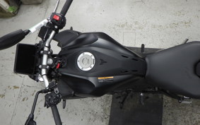 YAMAHA MT-07 AMT 2025 RM50J
