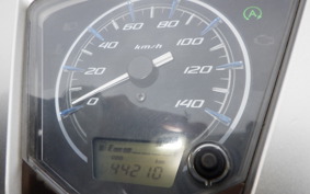 HONDA LEAD 125 2008 JF45