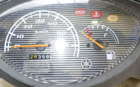 YAMAHA JOG SA55J