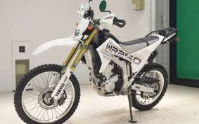 YAMAHA WR250R DG15J