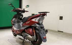 KYMCO RACING KING 180 FI 2025
