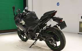 KAWASAKI NINJA 250 2