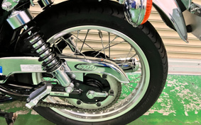 YAMAHA SR400 FINAL ED 2021 RH16J