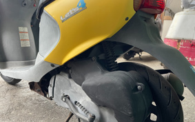 SUZUKI LET's 4 CA41A