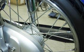 HONDA C50 SUPER CUB AA09