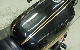 KAWASAKI ZEPHYR 400 Gen.2 1992 ZR400C