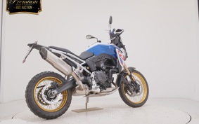 BMW F900GS 2024