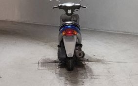 SUZUKI ADDRESS V125 CF4EA