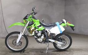 KAWASAKI KLX250 LX250E