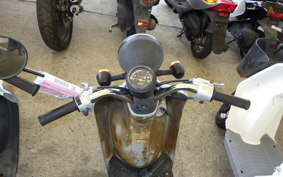 HONDA TODAY AF61