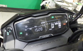 DUCATI HYPERMOTARD698 2024