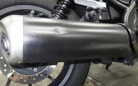 HONDA REBEL 250 MC49