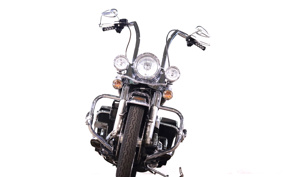 HARLEY FLHR 2010 FB4