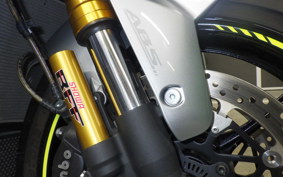 SUZUKI GSX-R1000R A 2021 DM11G