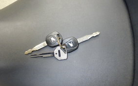 HONDA SILVER WING 400 GT Type 2012 NF03