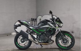 KAWASAKI Z400 EX400L